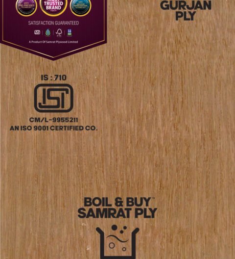SAMRAT PLATINUM
